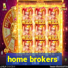 home brokers